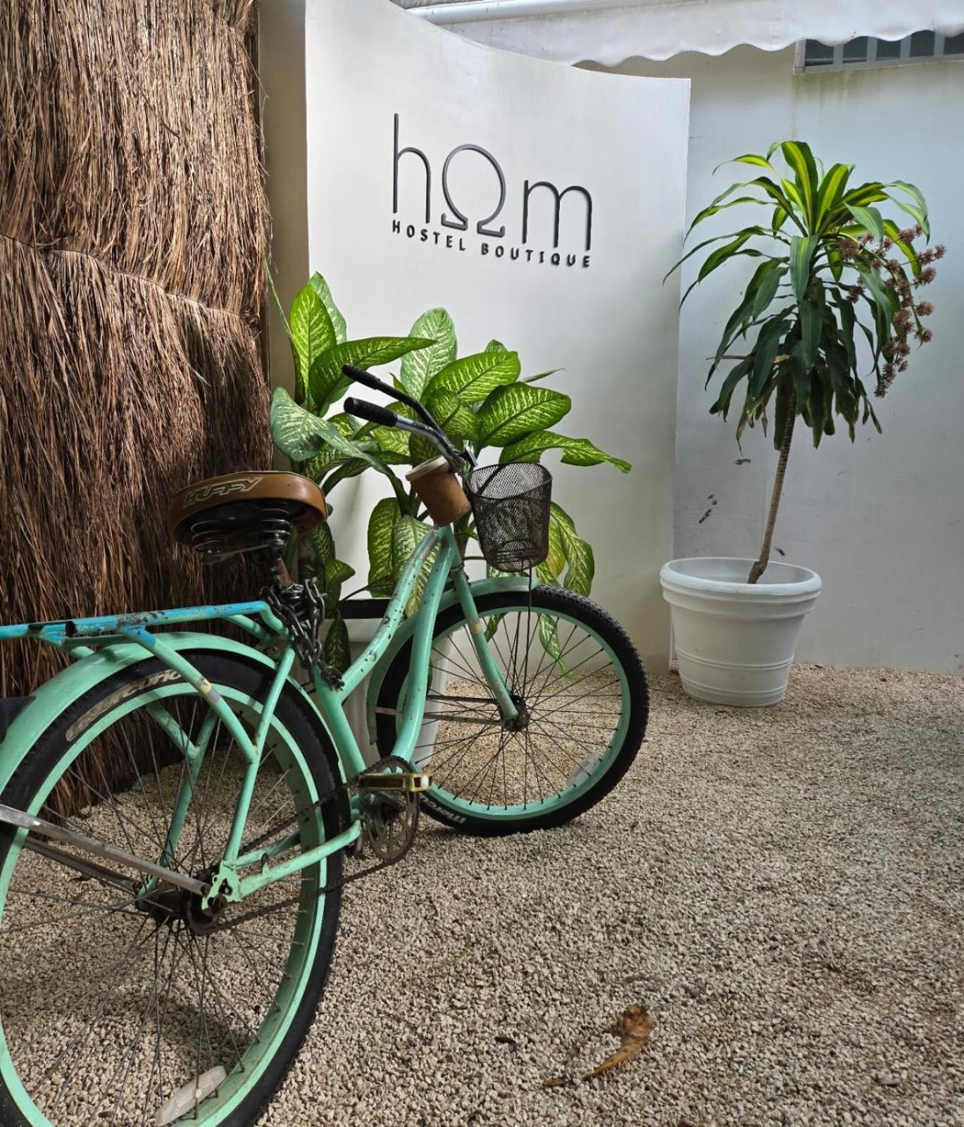 Ostello Hom Boutique *
