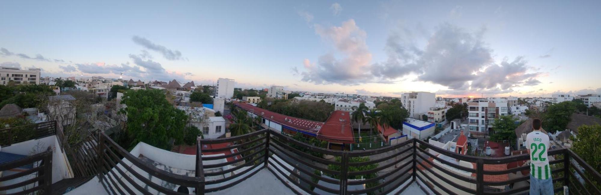 Hom Boutique Ostello Playa del Carmen