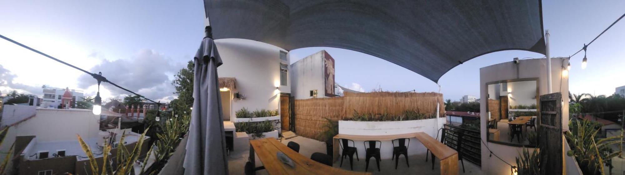 Hom Boutique Hostel *